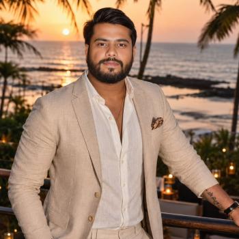 Ashwani (kabir) Chauhan